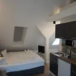 Hotel Ko15 Lubeka