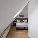 Hotel Ko15 Lubeka