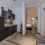 Hotel Ko15 3*