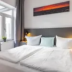 Ko15 Szálloda Lübeck