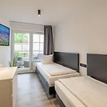 Hotel Ko15 Lubeka