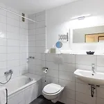 Hotel Ko15 Lubeka