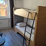 Hotel Ko15 Lubeka