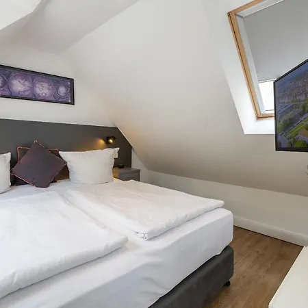 Ko15 Hotel 3*