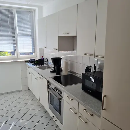 Ko15 3* Lübeck