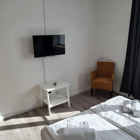 Ko15 Szálloda 3*