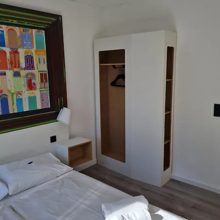 Szálloda Ko15 3*