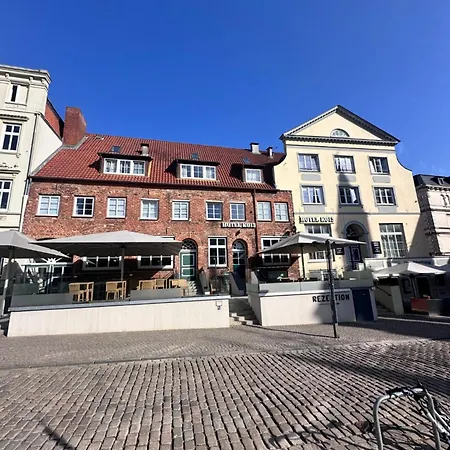 Ko15 3* Lübeck