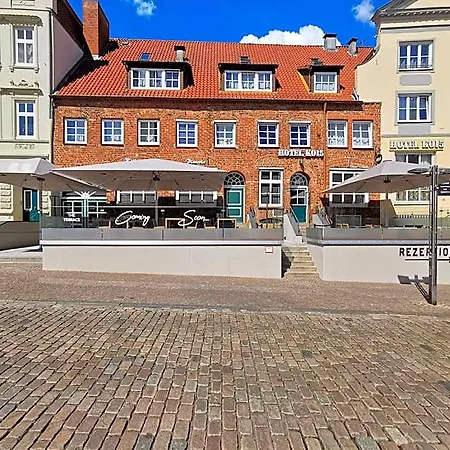Ko15 Lübeck
