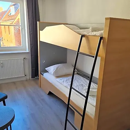 Ko15 3* Lübeck