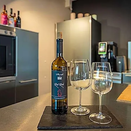 Ko15 Szálloda