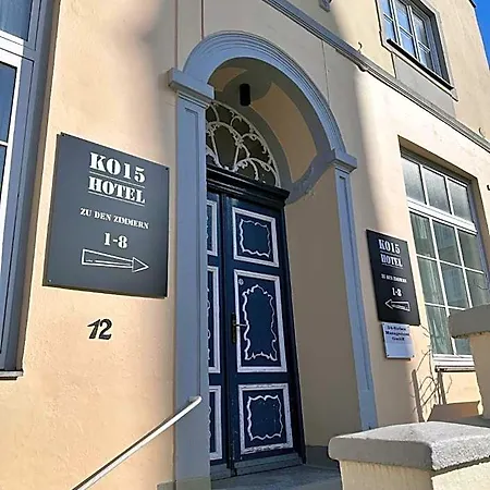 Ko15 Lübeck
