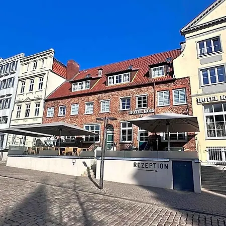 Ko15 3* Lübeck